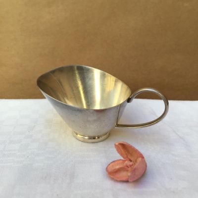 Соусник, сталь