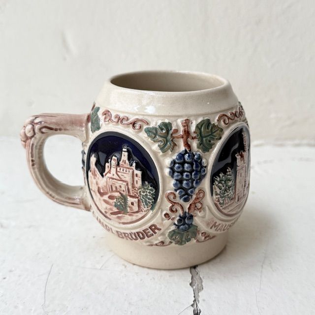 Кружка Gerzit Getz 300 мл керамика Германия 