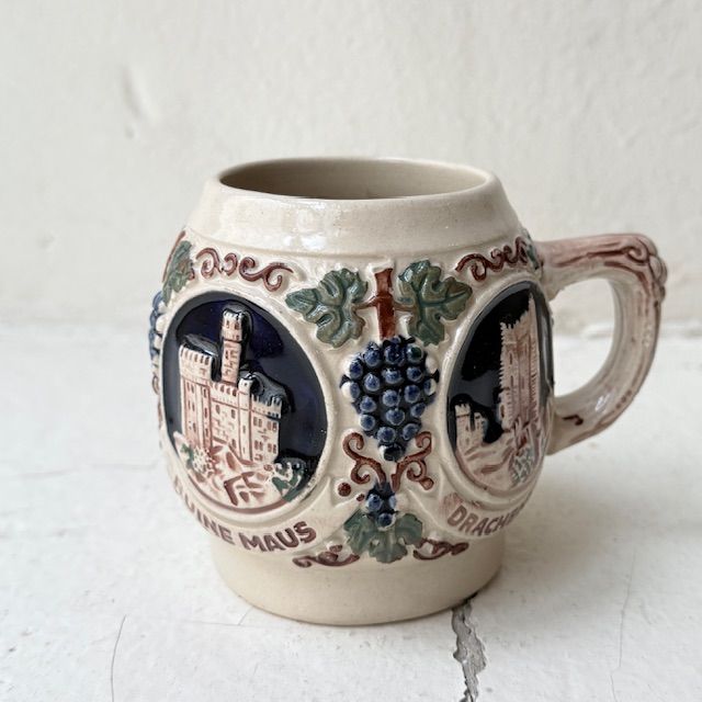 Кружка Gerzit Getz 300 мл керамика Германия 