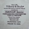 Форма для запекания ВиллеройБох Botanica Viola odorata 38 см