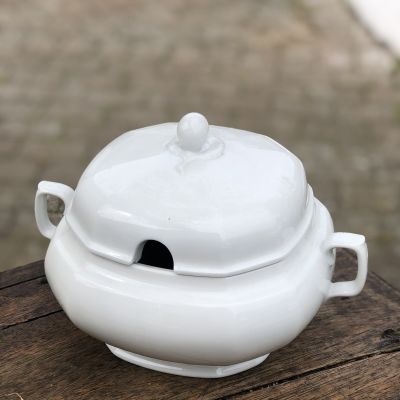 Супница 2 л Seltmann Германия