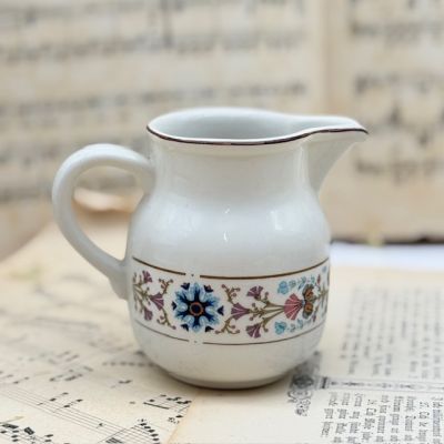 Молочник ВиллеройБох Chateau 200 мл Люксембург 