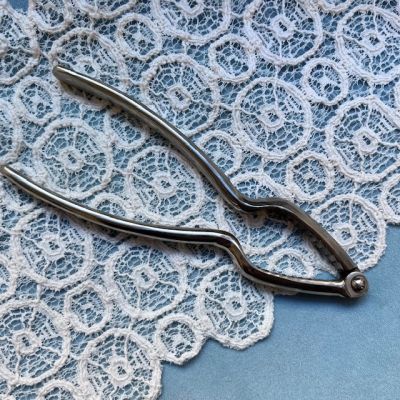 Орехокол 16 см сталь