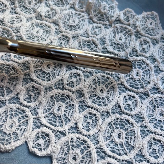 Орехокол 16 см сталь