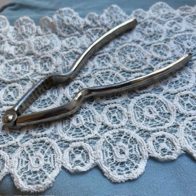 Орехокол 16 см сталь