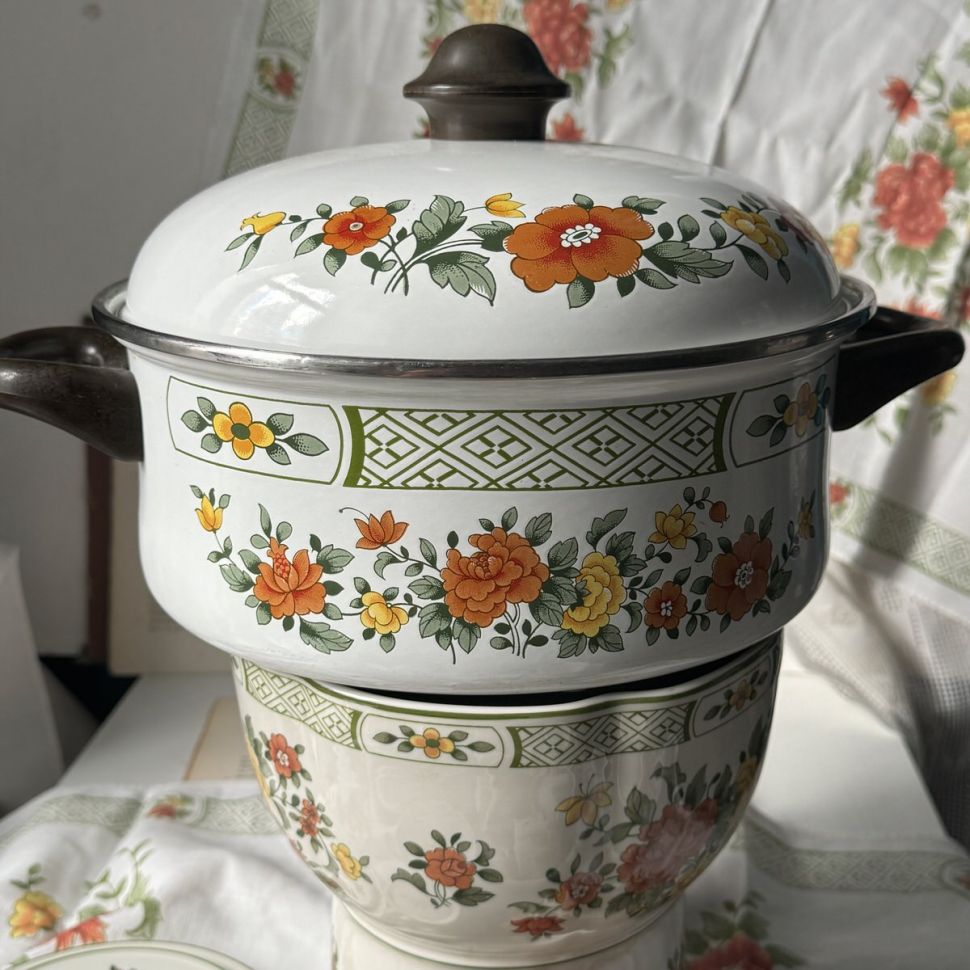 Подставка SummerDay Mettlach ВиллеройБох 21см Германия