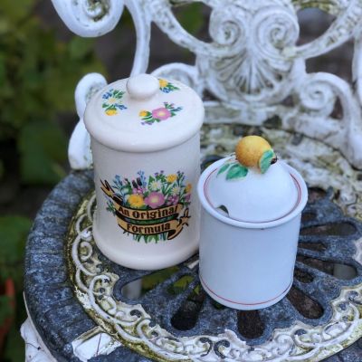 Банка Лимон