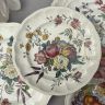 Тарелка Copeland Spode Gainsborough 22 см Англия