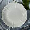 Блюдо конфетница фруктовница Haviland D22,5 см фарфор Франция конец XIX века