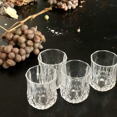 Рюмка стекло 50 мл