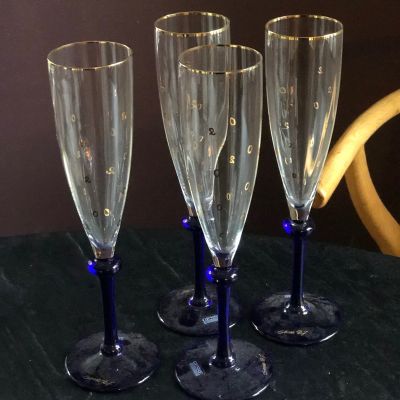 Бокал для игристого 200 мл Gense