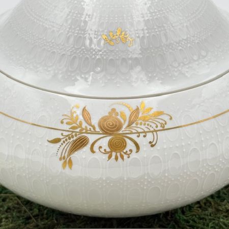 Супница Rosenthal Romanze Studio-linie 1,5 л юбилейная серия Германия 
