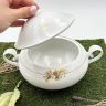 Супница Rosenthal Romanze Studio-linie 1,5 л юбилейная серия Германия 