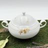 Супница Rosenthal Romanze Studio-linie 1,5 л юбилейная серия Германия 