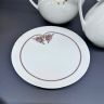 Тарелка Rosenthal studio-line 21 см фарфор Германия