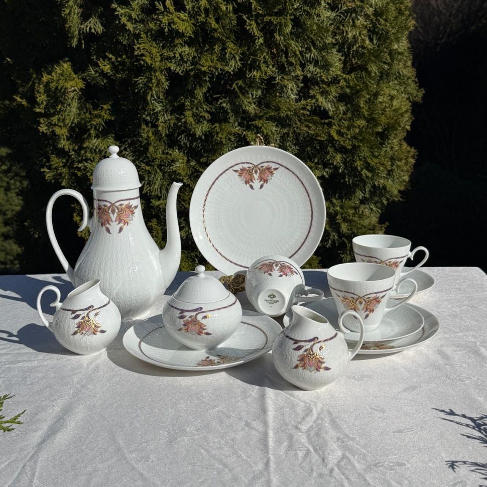 Тарелка Rosenthal studio-line 21 см фарфор Германия