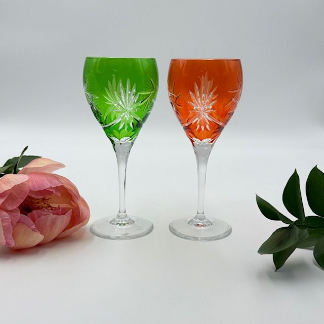 Бокалы Nachtmann 2 шт 320 мл накладной хрусталь Германия