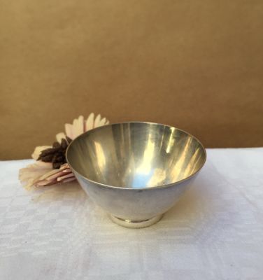 Пиала, сталь