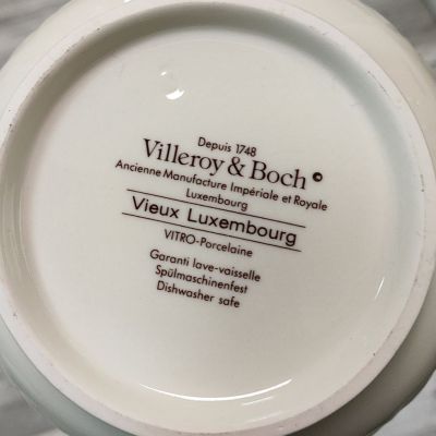 Кофейник Vieux Luxembourg 1,3 л ВиллеройБох