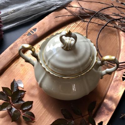 Сахарница Edelstein Bavaria