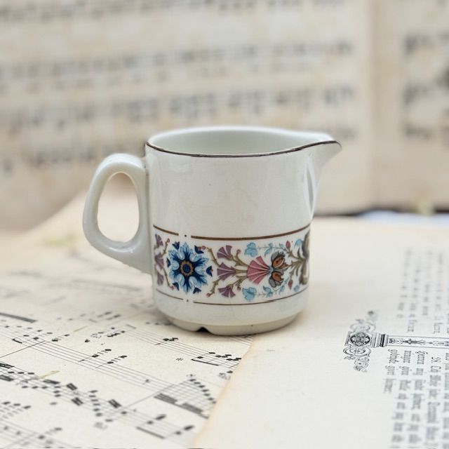 Молочник мини ВиллеройБох Chateau 100 мл Люксембург 