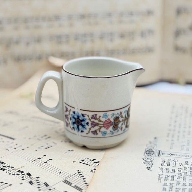 Молочник мини ВиллеройБох Chateau 100 мл Люксембург 