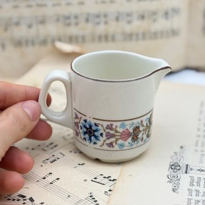 Молочник мини ВиллеройБох Chateau 100 мл Люксембург 