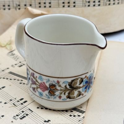 Молочник мини ВиллеройБох Chateau 100 мл Люксембург 