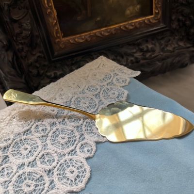 Лопатка для торта Antiko-Silber 20 см сталь Германия