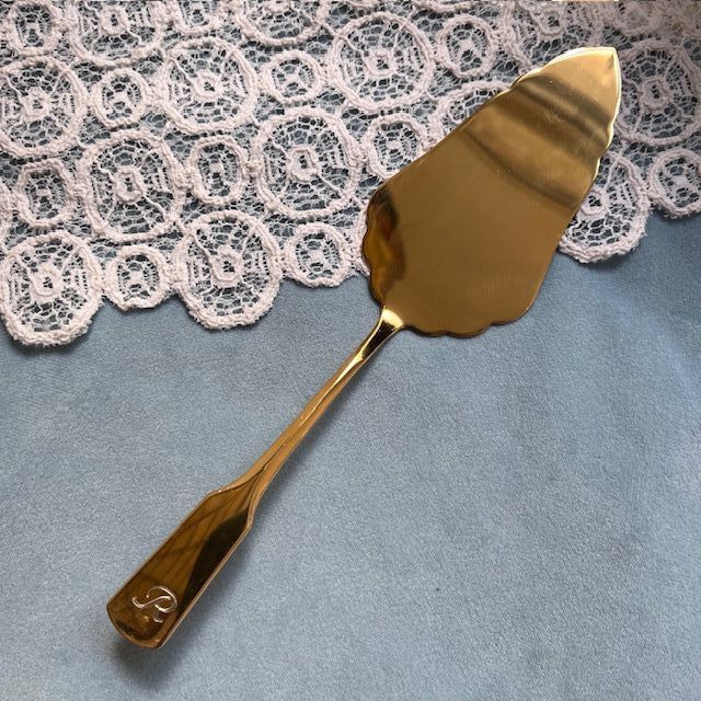 Лопатка для торта Antiko-Silber 20 см сталь Германия