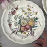Тарелка Copeland Spode Gainsborough 27 см Англия