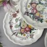 Тарелка Copeland Spode Gainsborough 27 см Англия