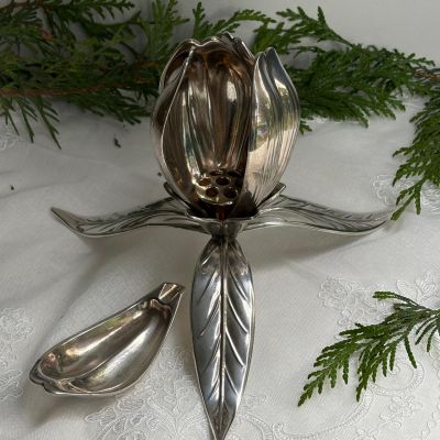 Амьюз буш Цветок набор Италия