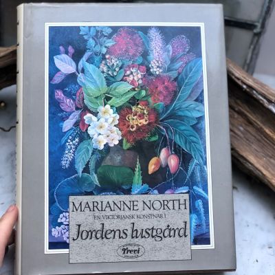 Книга Jordens Iustgard 1981