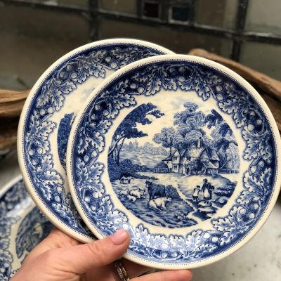 Тарелка миска 17 см Biltons, Англия