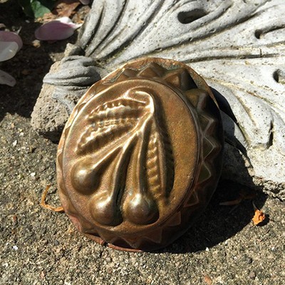 Форма для печенья Вишни