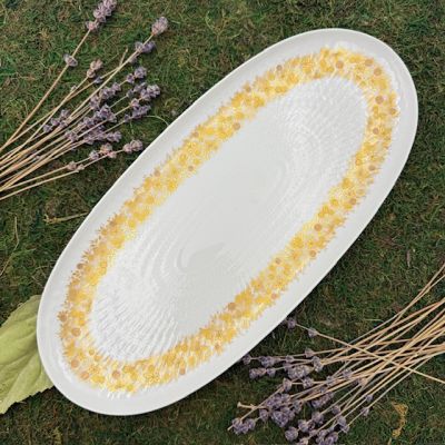 Блюдо Rosenthal Romanze 37 см Германия