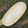 Блюдо Rosenthal Romanze 37 см Германия 