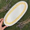 Блюдо Rosenthal Romanze 37 см Германия 
