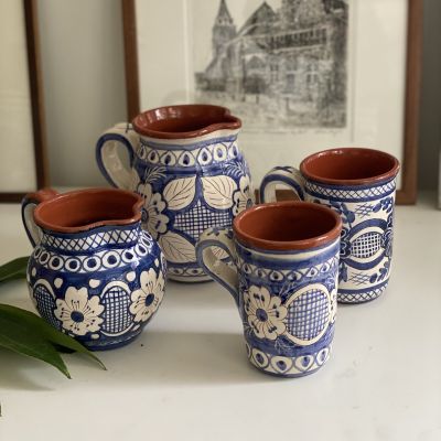 Посуда для вина набор из 4 шт Португалия