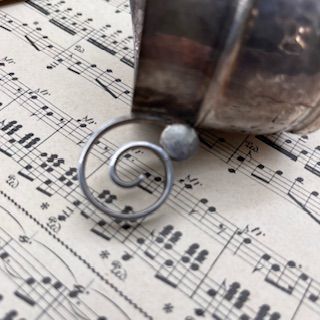  Молочник Gero 100 мл серебрение Нидерланды