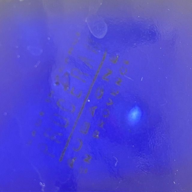 Супница террин 2,5 л фарфор Франция ручная роспись