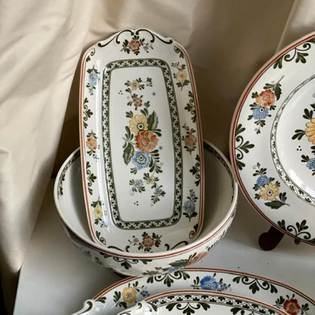 Блюдо 30 см Alt Amsterdam