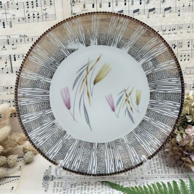 Чайное трио Winterling 200 мл фарфор Германия 