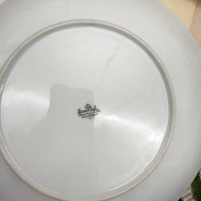 Тарелка Rosenthal 25 см фарфор Германия