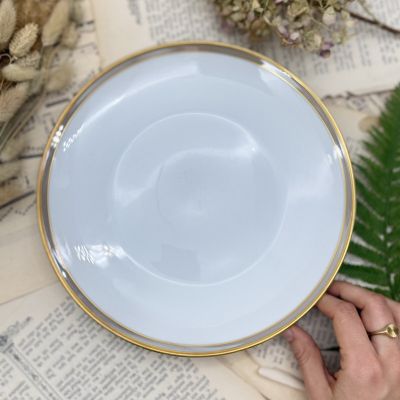 Тарелка Rosenthal 25 см фарфор Германия