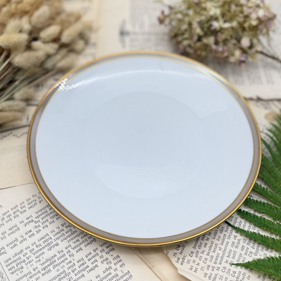 Тарелка Rosenthal 25 см фарфор Германия