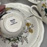 Чайная пара Copeland Spode Gainsborough 250 мл Англия