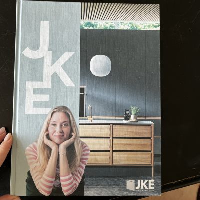 Книга о скандинавском дизайне