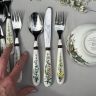 Ложка столовая ВиллеройБох Botanica Колокольчик 19 см